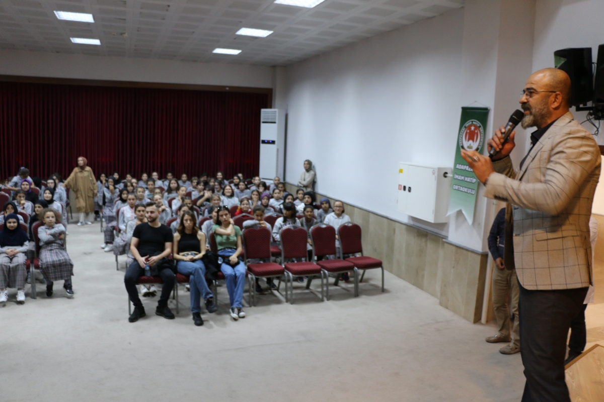 'Gaziler Günü' Muhteşem Etkinlik