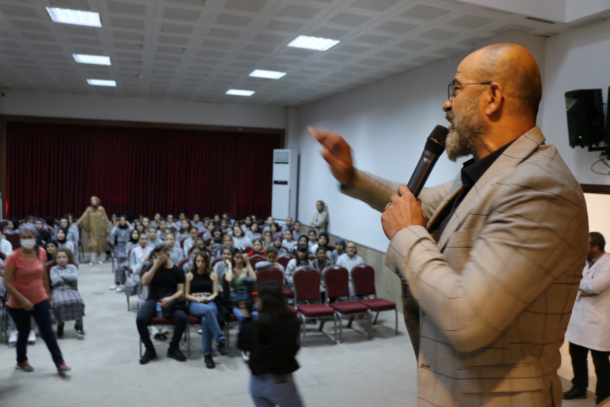 'Gaziler Günü' Muhteşem Etkinlik