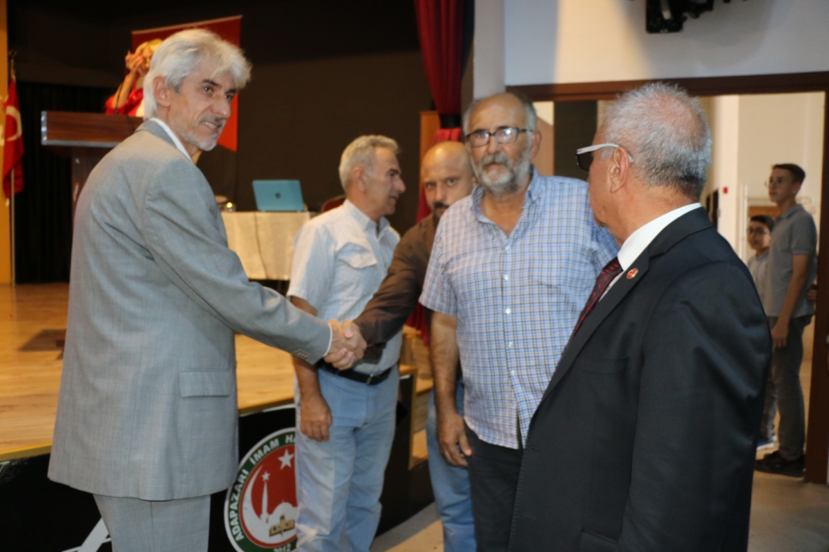 'Gaziler Günü' Muhteşem Etkinlik