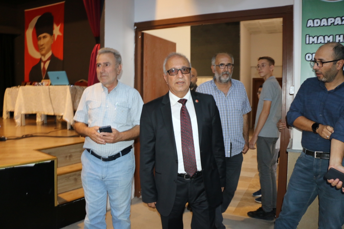 'Gaziler Günü' Muhteşem Etkinlik