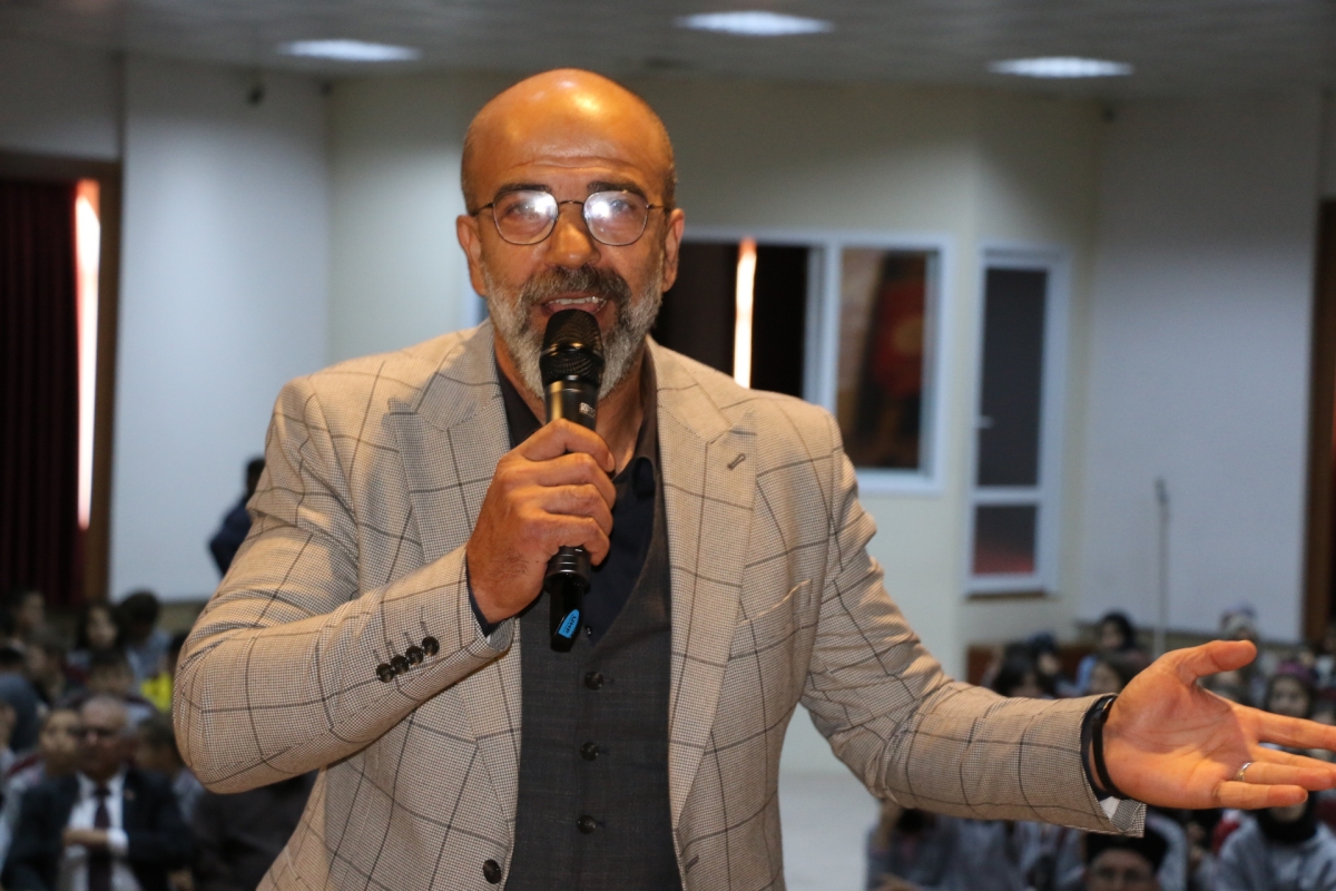 'Gaziler Günü' Muhteşem Etkinlik
