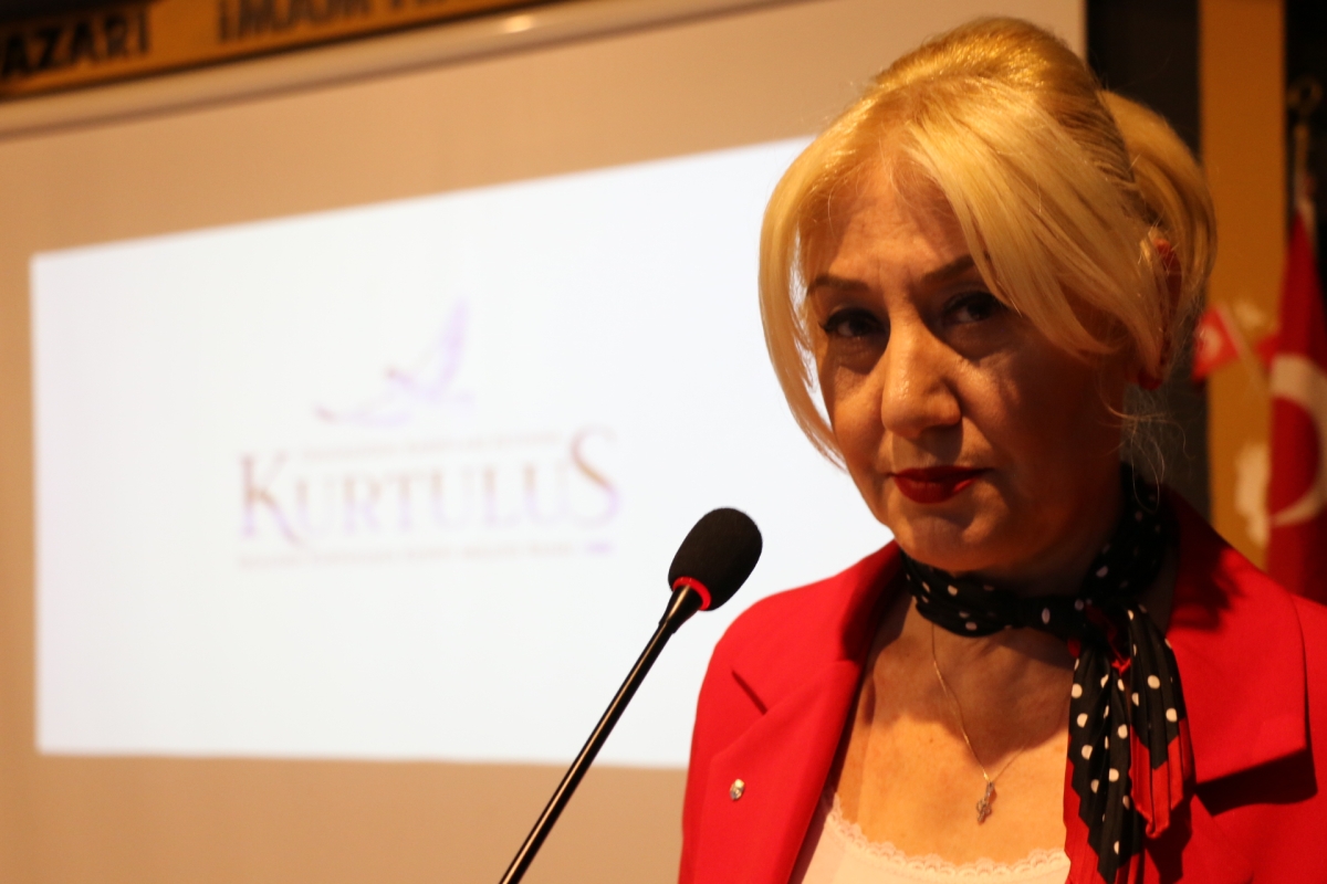 'Gaziler Günü' Muhteşem Etkinlik