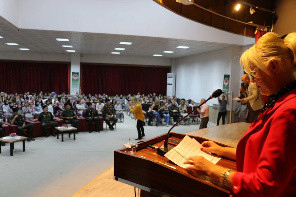 'Gaziler Günü' Muhteşem Etkinlik