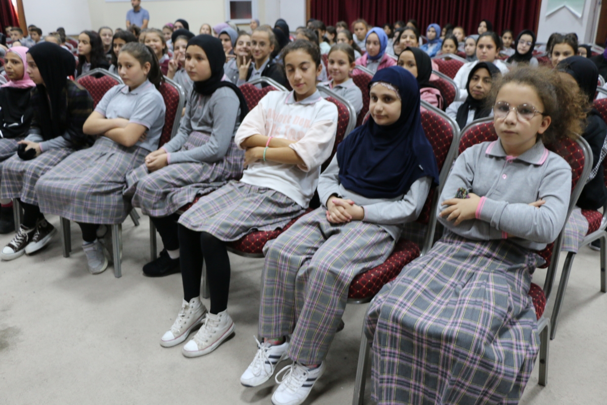 'Gaziler Günü' Muhteşem Etkinlik