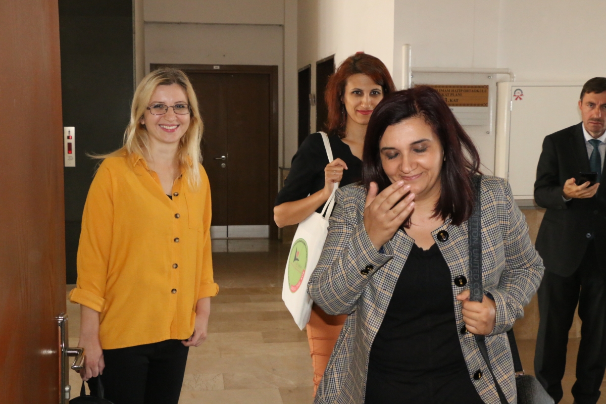 'Gaziler Günü' Muhteşem Etkinlik