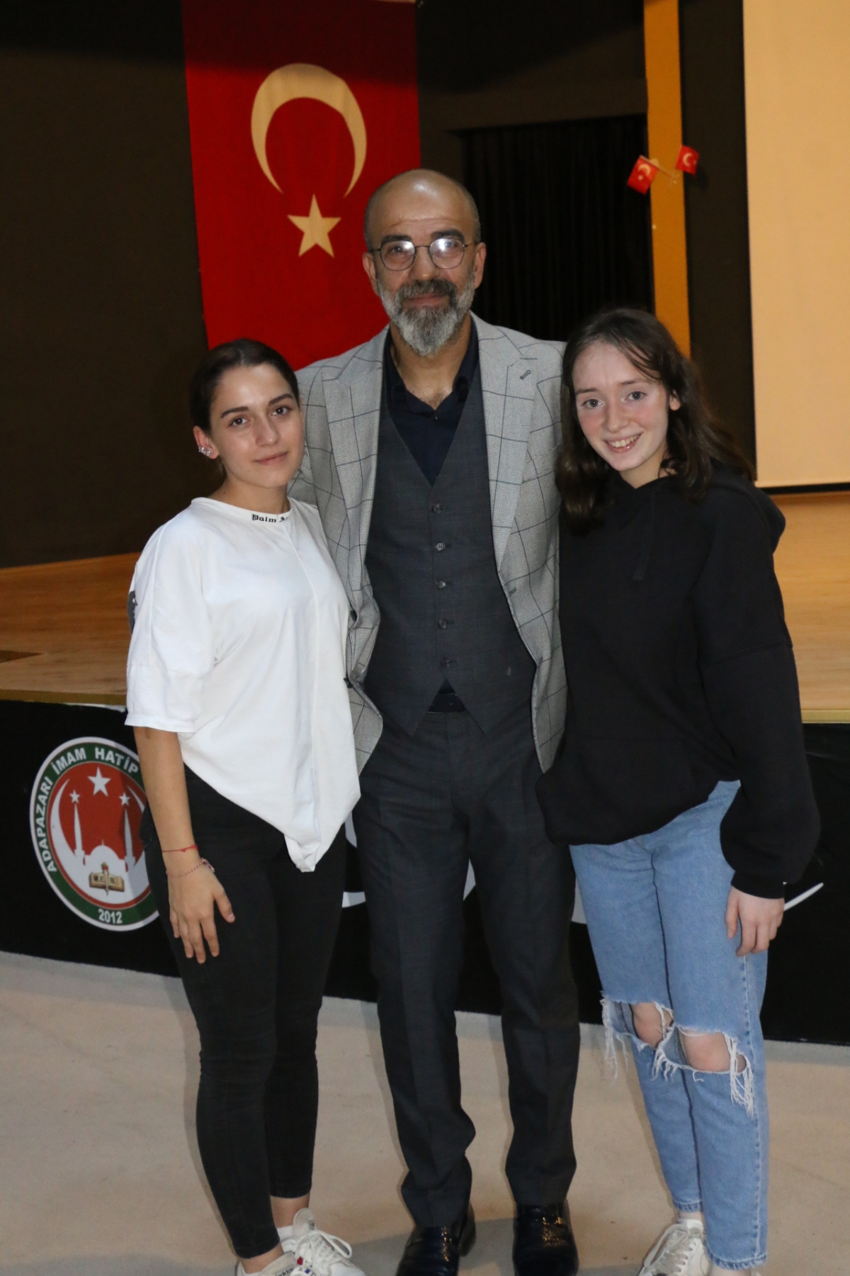 'Gaziler Günü' Muhteşem Etkinlik