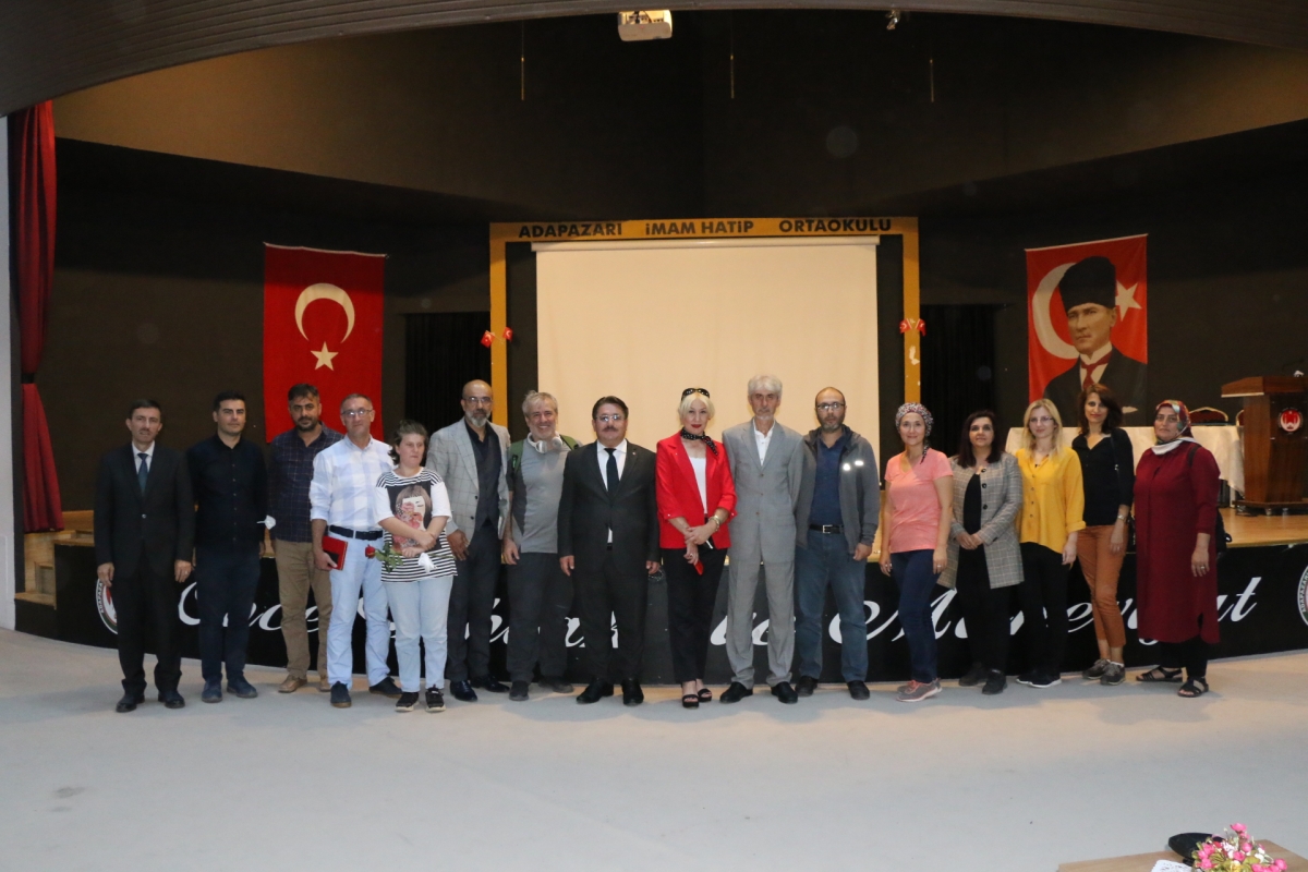 'Gaziler Günü' Muhteşem Etkinlik