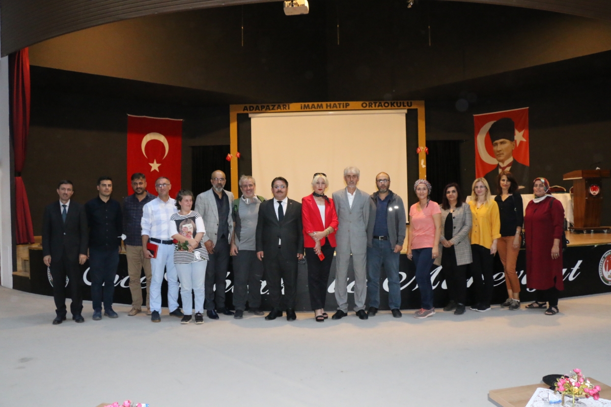 'Gaziler Günü' Muhteşem Etkinlik