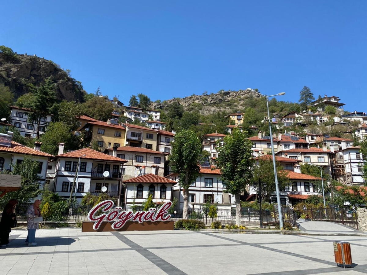 Kışlaçay Sevdası Derneğinden Taraklı – Göynük Gezisi.