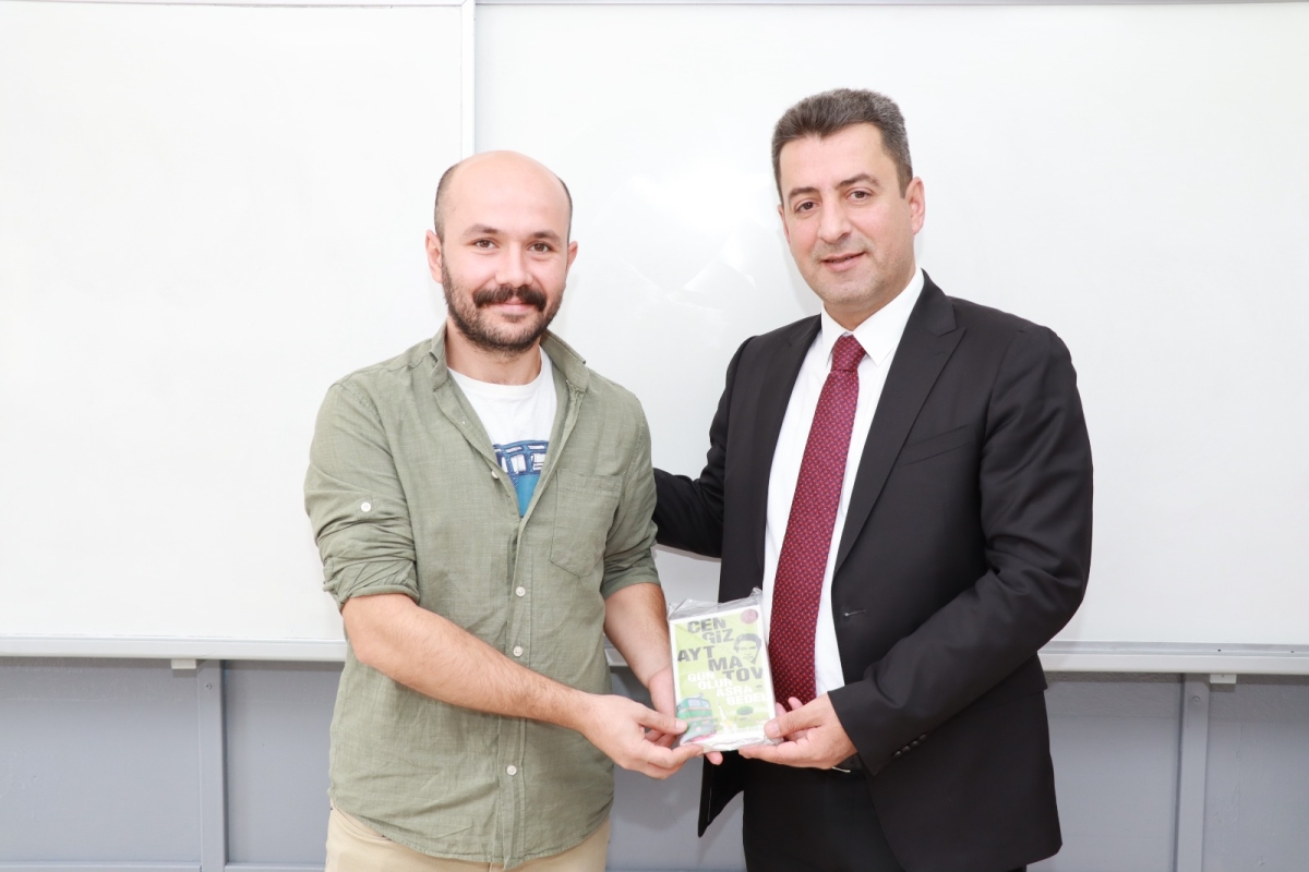 Geyve Süleyman Gülsüm Odabaş İlk ve Ortaokulu