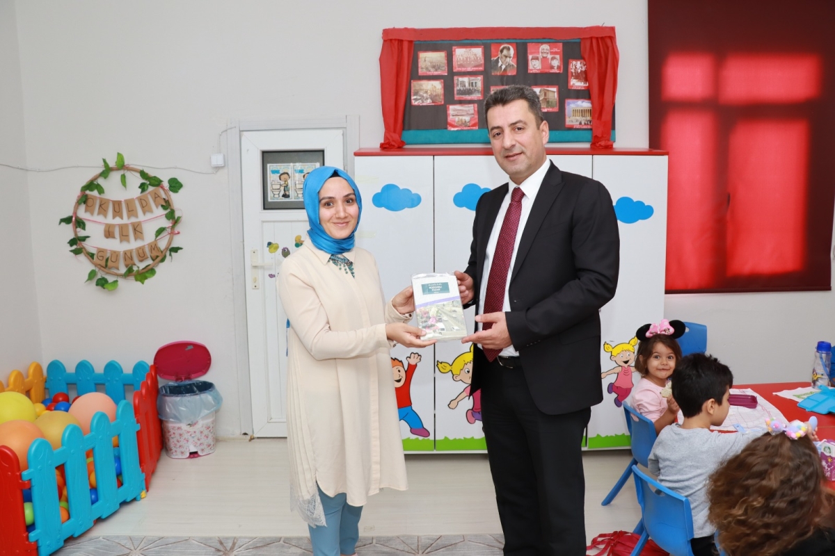 Geyve Süleyman Gülsüm Odabaş İlk ve Ortaokulu