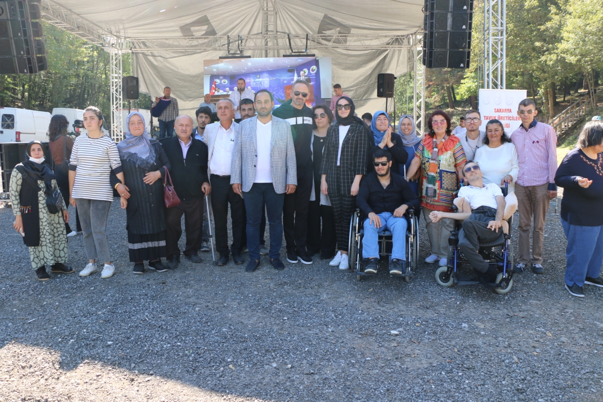 Poyrazlar Gölü Tabiat Parkı MANGAL Şenliklerinden KARELER (25 Eylül 2022)