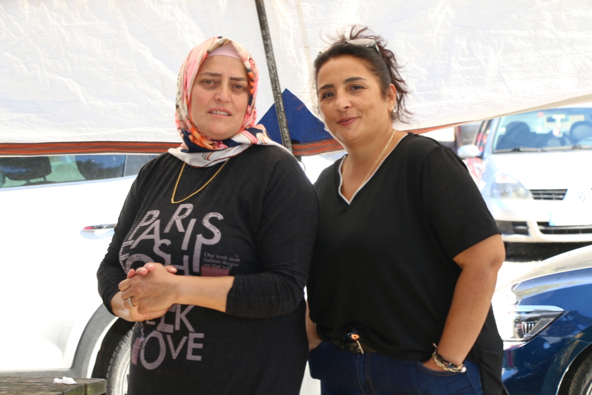Poyrazlar Gölü Tabiat Parkı MANGAL Şenliklerinden KARELER (25 Eylül 2022)