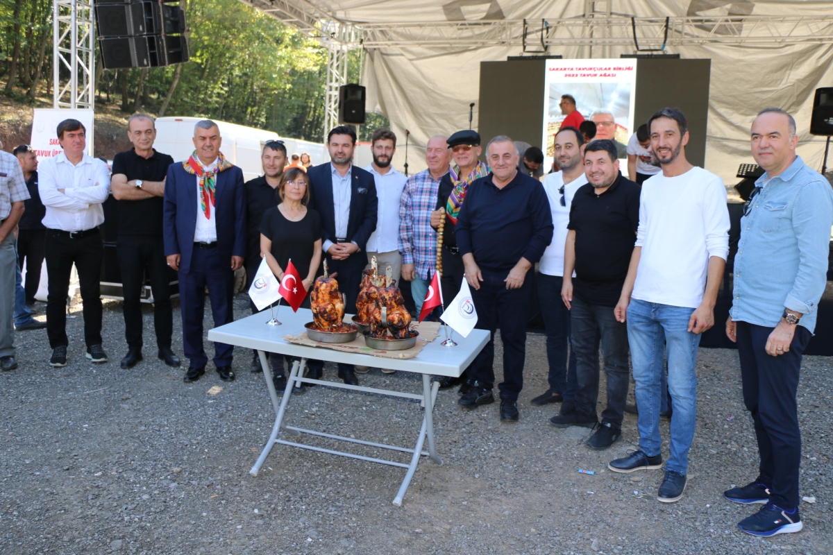 Poyrazlar Gölü Tabiat Parkı MANGAL Şenliklerinden KARELER (25 Eylül 2022)