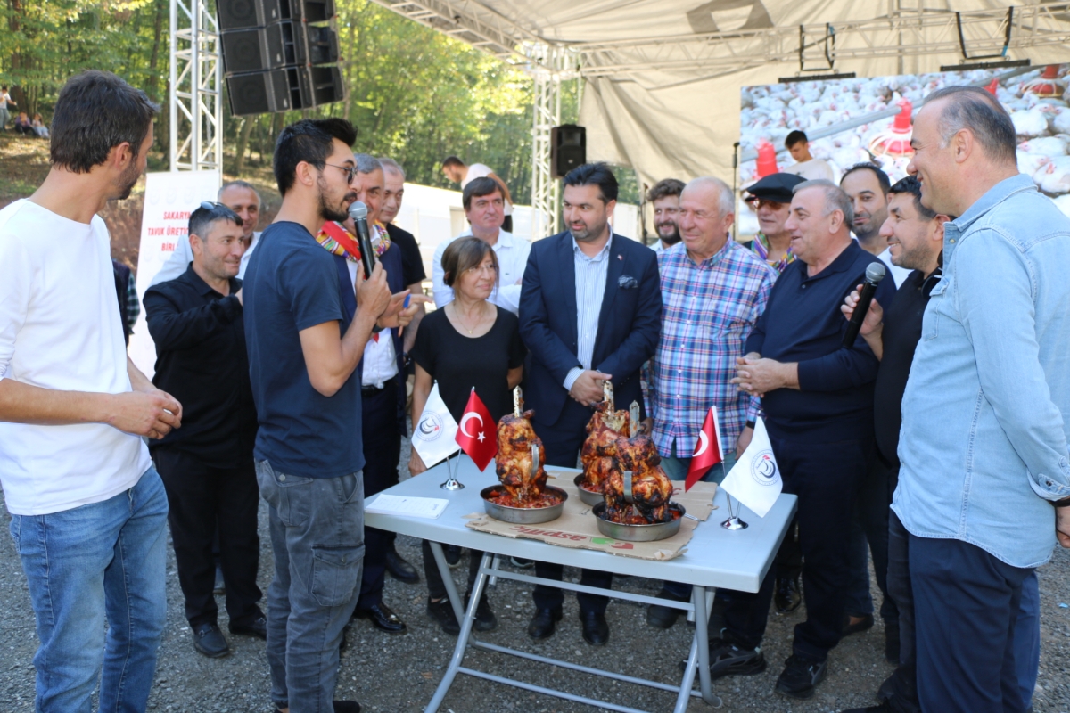 Poyrazlar Gölü Tabiat Parkı MANGAL Şenliklerinden KARELER (25 Eylül 2022)