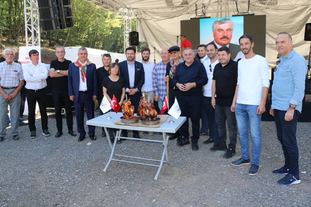 Poyrazlar Gölü Tabiat Parkı MANGAL Şenliklerinden KARELER (25 Eylül 2022)