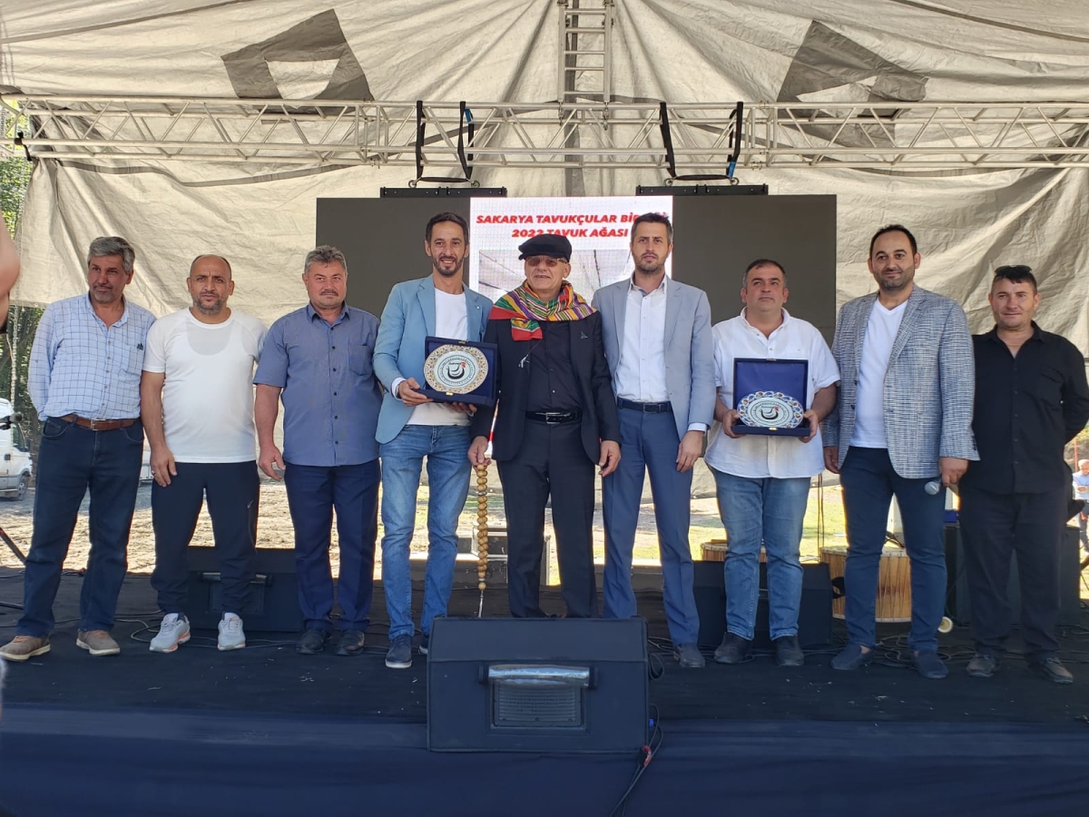 Poyrazlar Gölü Tabiat Parkı MANGAL Şenliklerinden KARELER (25 Eylül 2022)