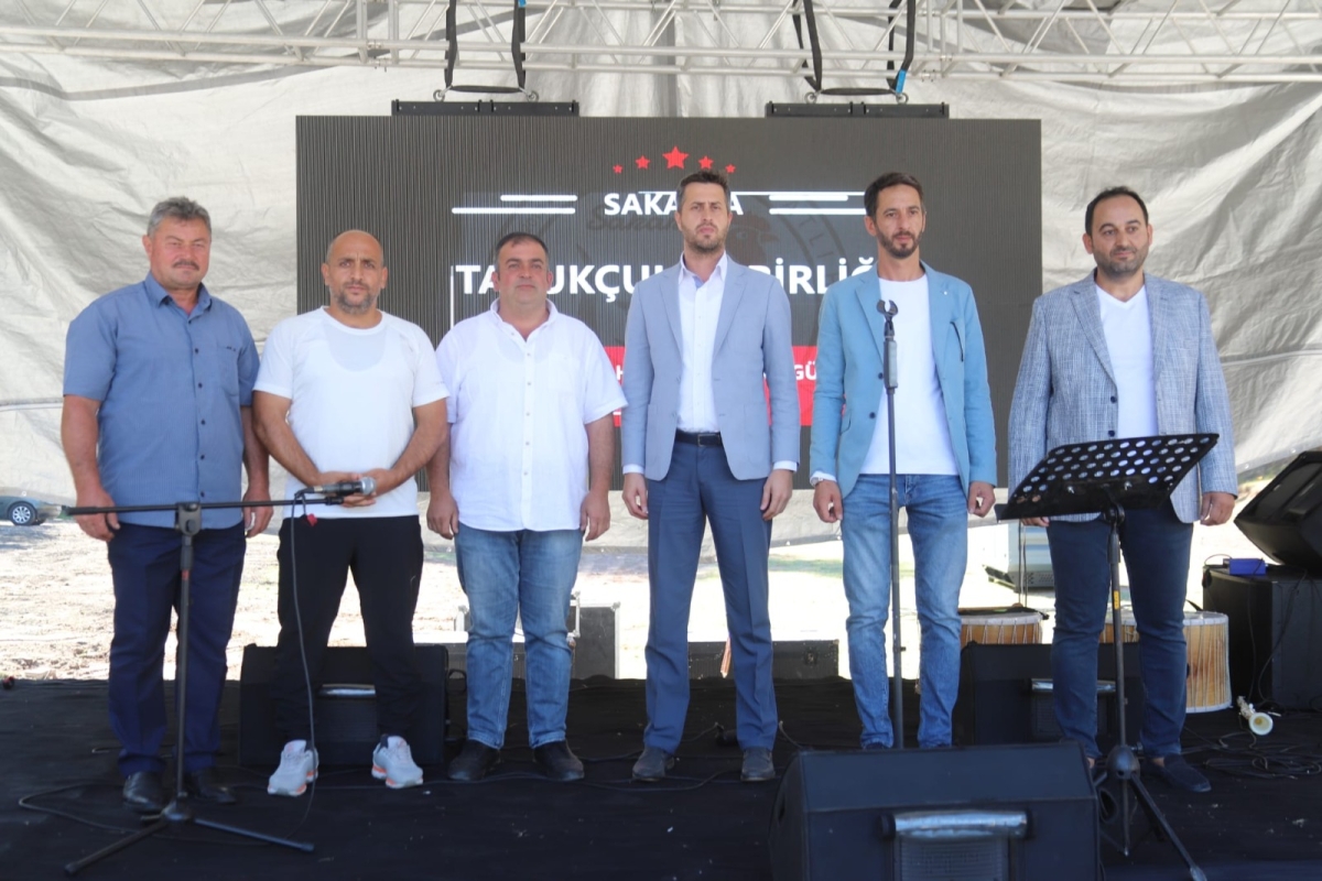 Poyrazlar Gölü Tabiat Parkı MANGAL Şenliklerinden KARELER (25 Eylül 2022)