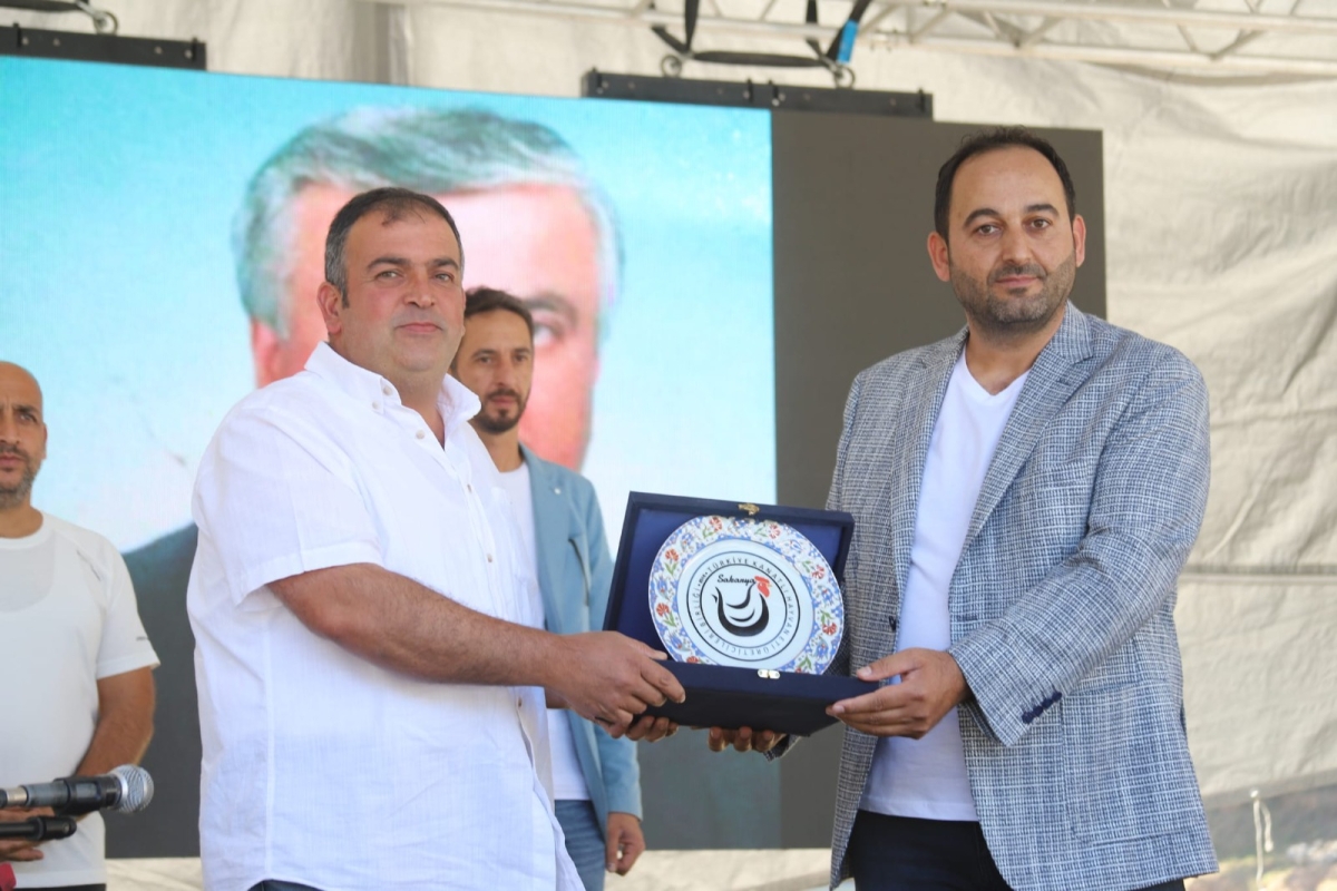 Poyrazlar Gölü Tabiat Parkı MANGAL Şenliklerinden KARELER (25 Eylül 2022)