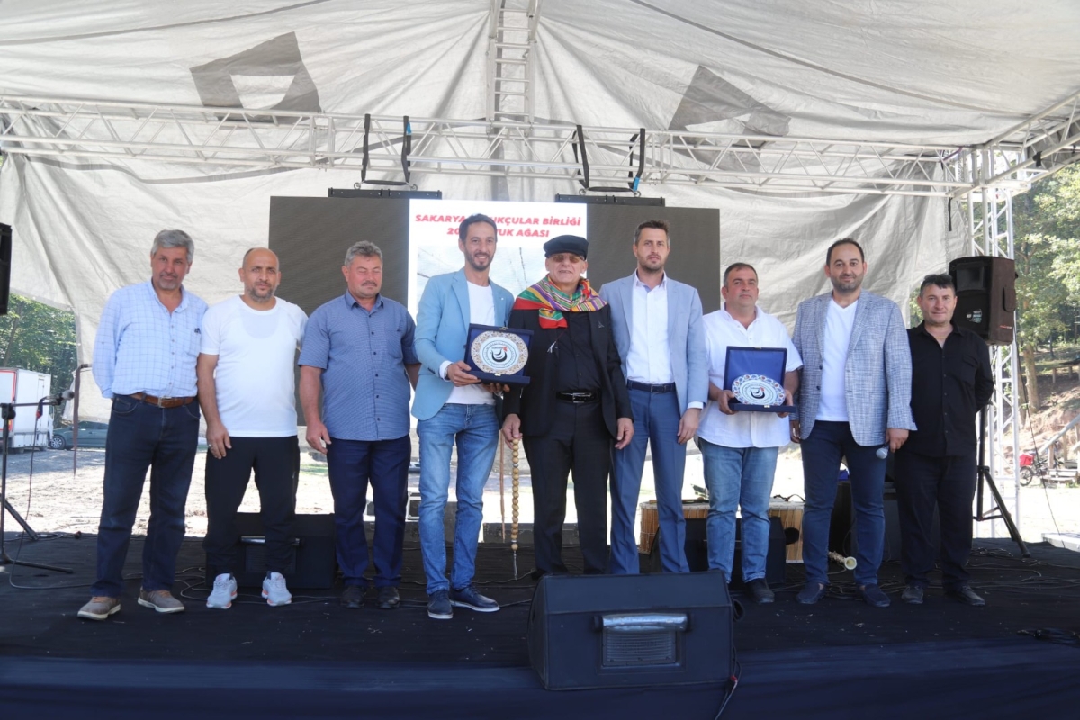 Poyrazlar Gölü Tabiat Parkı MANGAL Şenliklerinden KARELER (25 Eylül 2022)