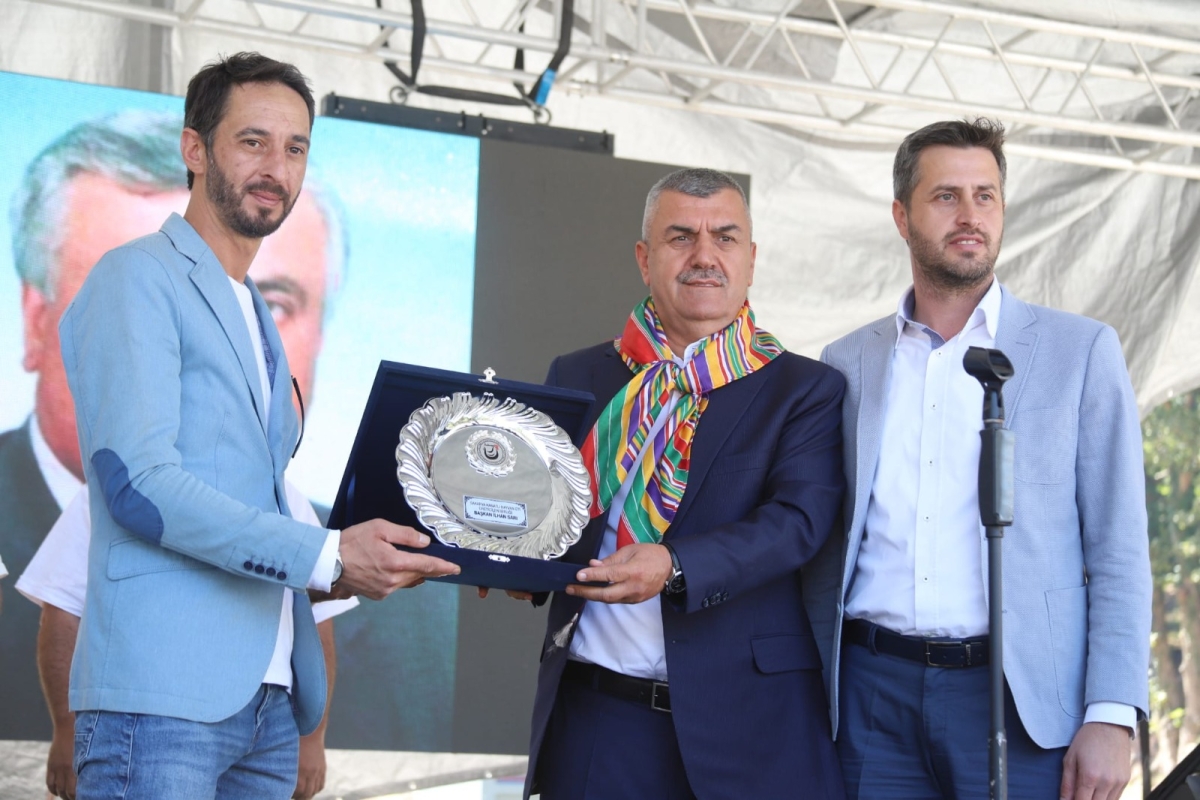 Poyrazlar Gölü Tabiat Parkı MANGAL Şenliklerinden KARELER (25 Eylül 2022)