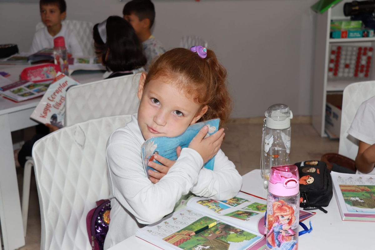 Pamukova FatmaHanım İlk ve Ortaokulu Ziyareti