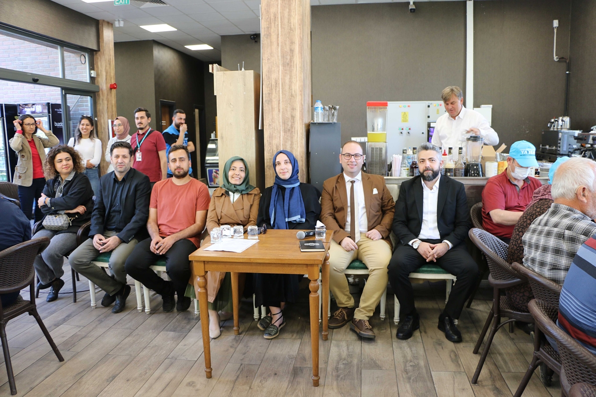 Sağlıklı yaşlanmak için yürüyüşü ihmal etmeyin