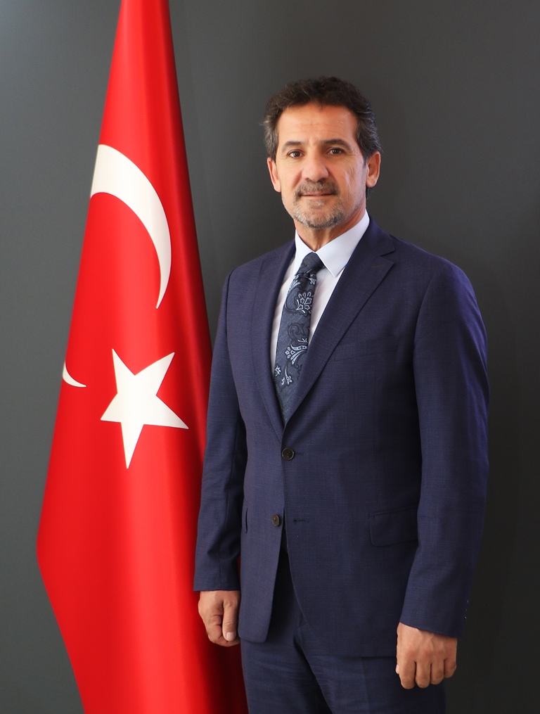 SAPANCA STADI HAZIR