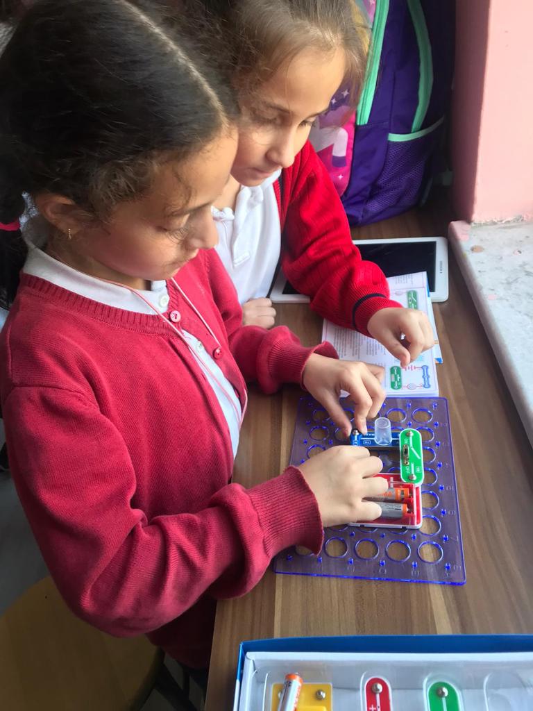 Sapanca’daki Kurslara 7’den 70’e Katılım