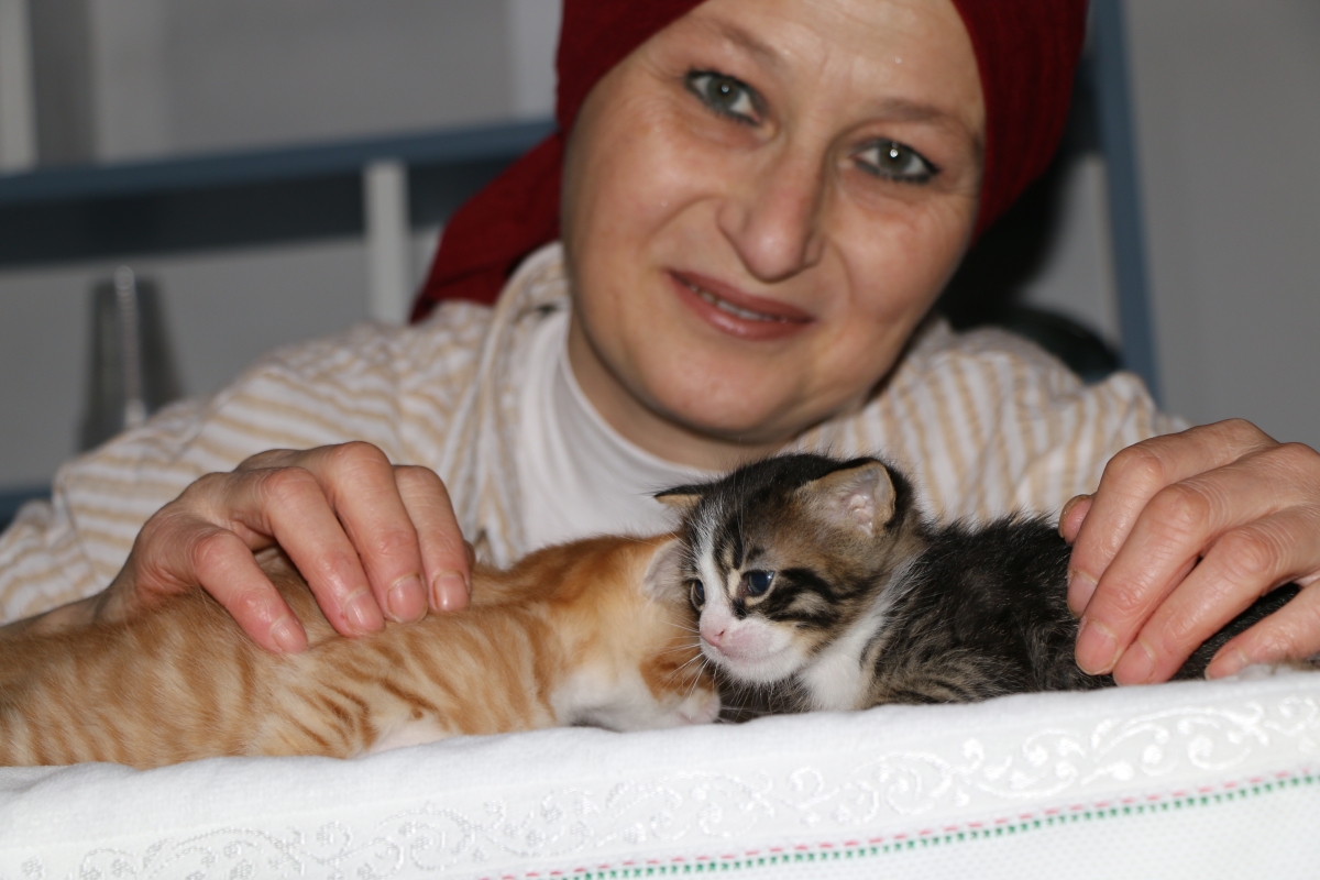 Vildan KAVRAK (Vildan HOME) Çeyiz Evi Yeni Yerine Taşındı