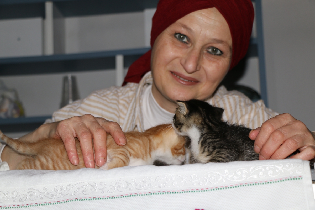 Vildan KAVRAK (Vildan HOME) Çeyiz Evi Yeni Yerine Taşındı