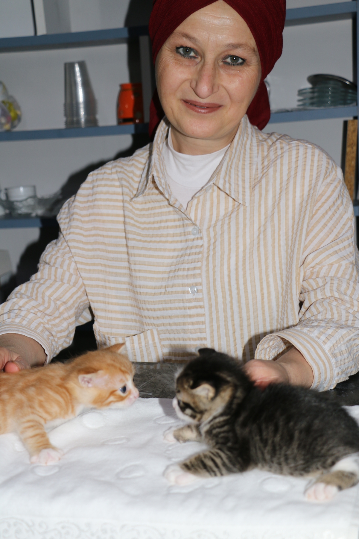 Vildan KAVRAK (Vildan HOME) Çeyiz Evi Yeni Yerine Taşındı