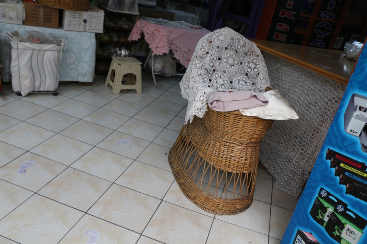 Vildan KAVRAK (Vildan HOME) Çeyiz Evi Yeni Yerine Taşındı