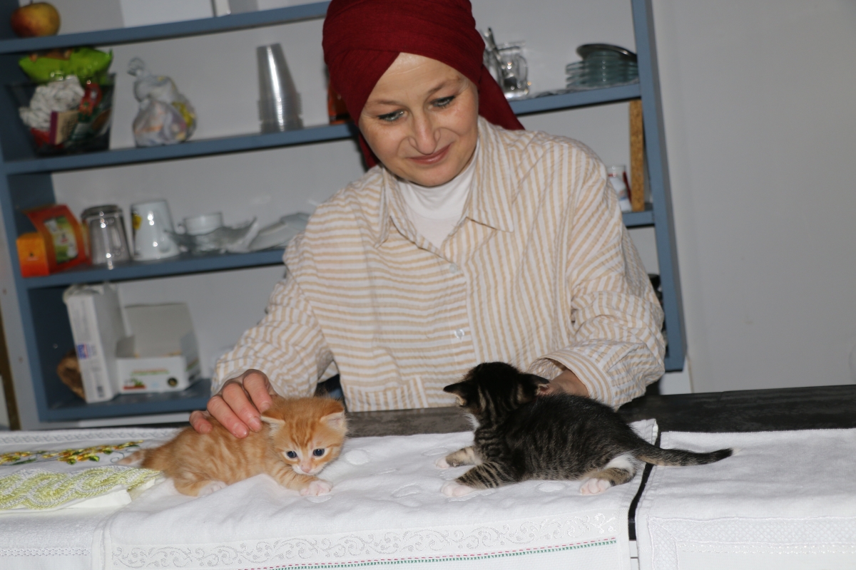 Vildan KAVRAK (Vildan HOME) Çeyiz Evi Yeni Yerine Taşındı