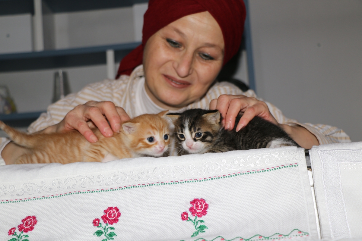 Vildan KAVRAK (Vildan HOME) Çeyiz Evi Yeni Yerine Taşındı