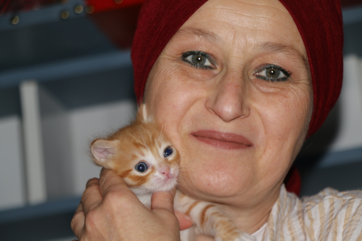 Vildan KAVRAK (Vildan HOME) Çeyiz Evi Yeni Yerine Taşındı