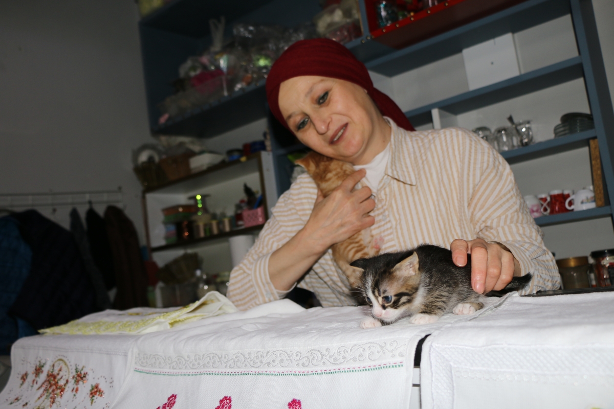Vildan KAVRAK (Vildan HOME) Çeyiz Evi Yeni Yerine Taşındı