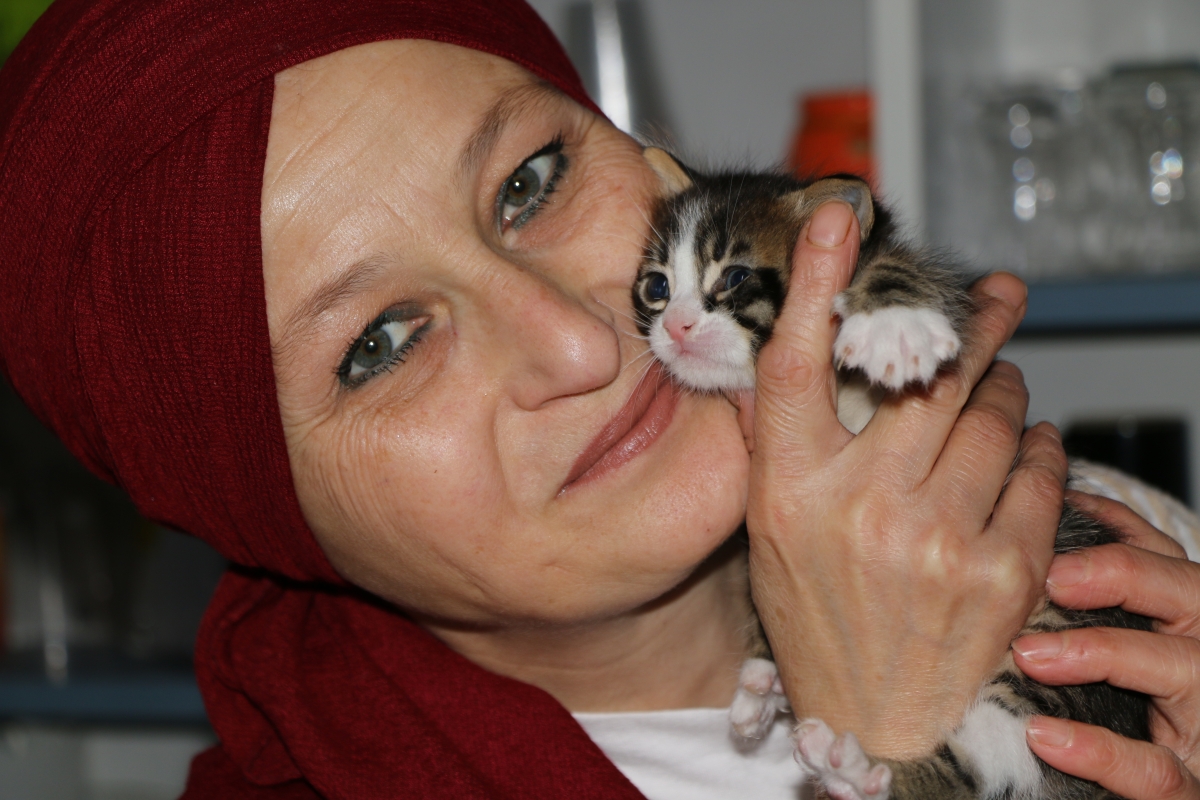 Vildan KAVRAK (Vildan HOME) Çeyiz Evi Yeni Yerine Taşındı