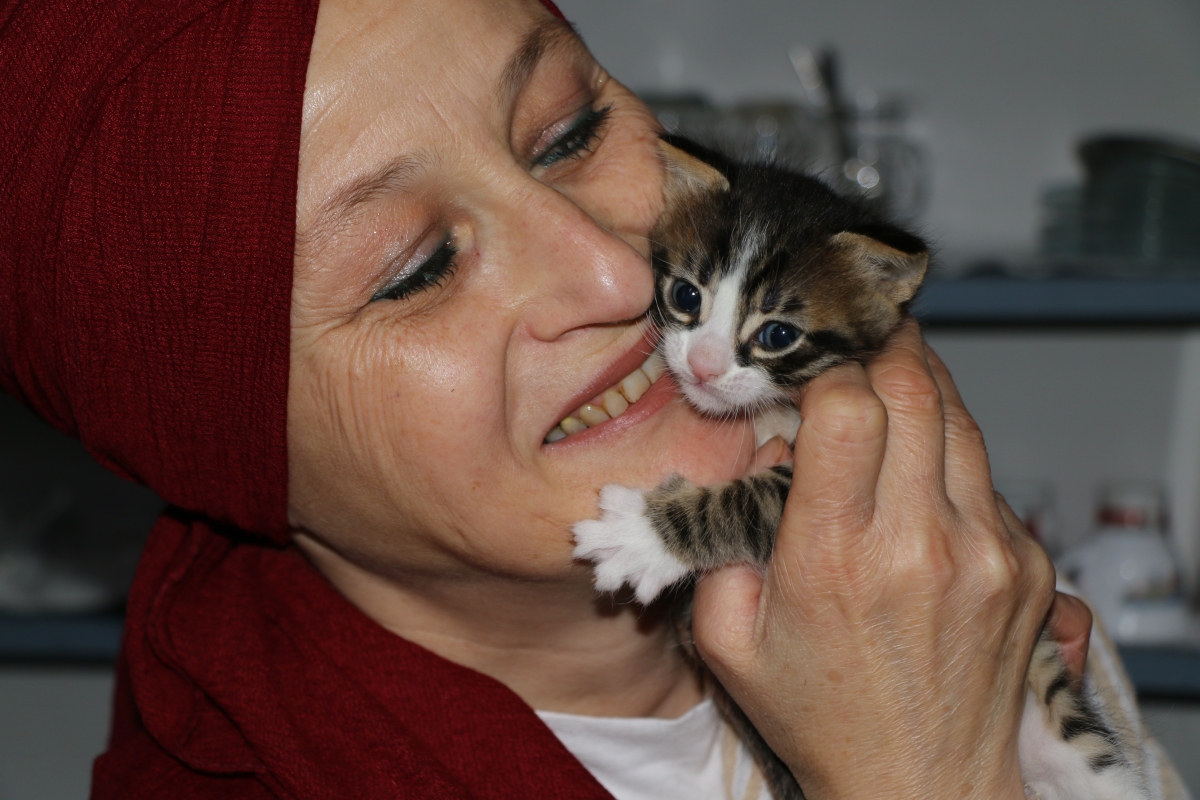 Vildan KAVRAK (Vildan HOME) Çeyiz Evi Yeni Yerine Taşındı