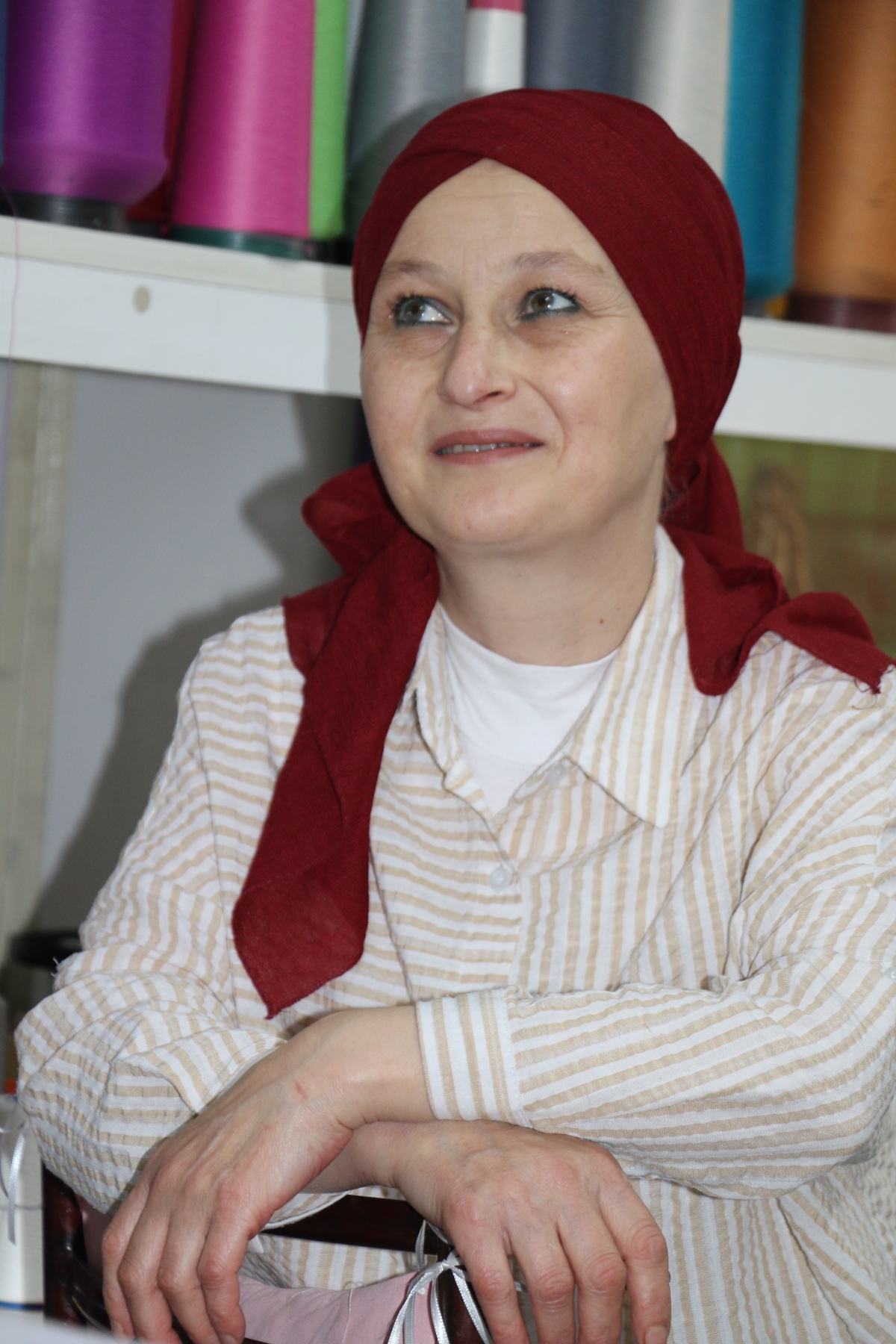 Vildan KAVRAK (Vildan HOME) Çeyiz Evi Yeni Yerine Taşındı