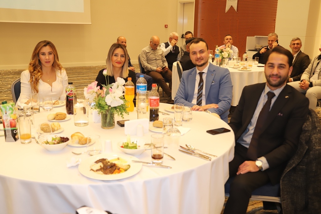 Doğa Koleji Sakarya Kampüsü’nden coşkulu kutlama