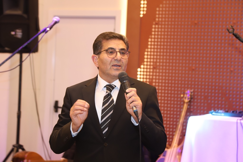 Doğa Koleji Sakarya Kampüsü’nden coşkulu kutlama