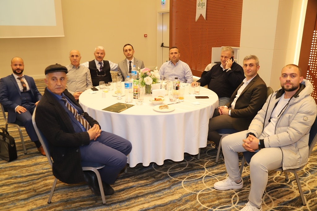 Doğa Koleji Sakarya Kampüsü’nden coşkulu kutlama