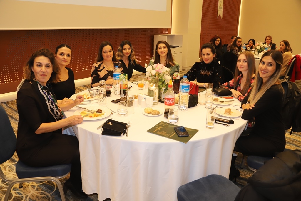 Doğa Koleji Sakarya Kampüsü’nden coşkulu kutlama