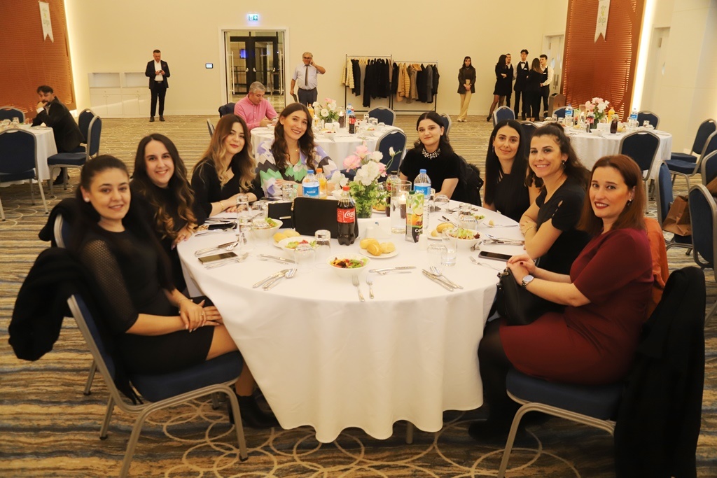 Doğa Koleji Sakarya Kampüsü’nden coşkulu kutlama