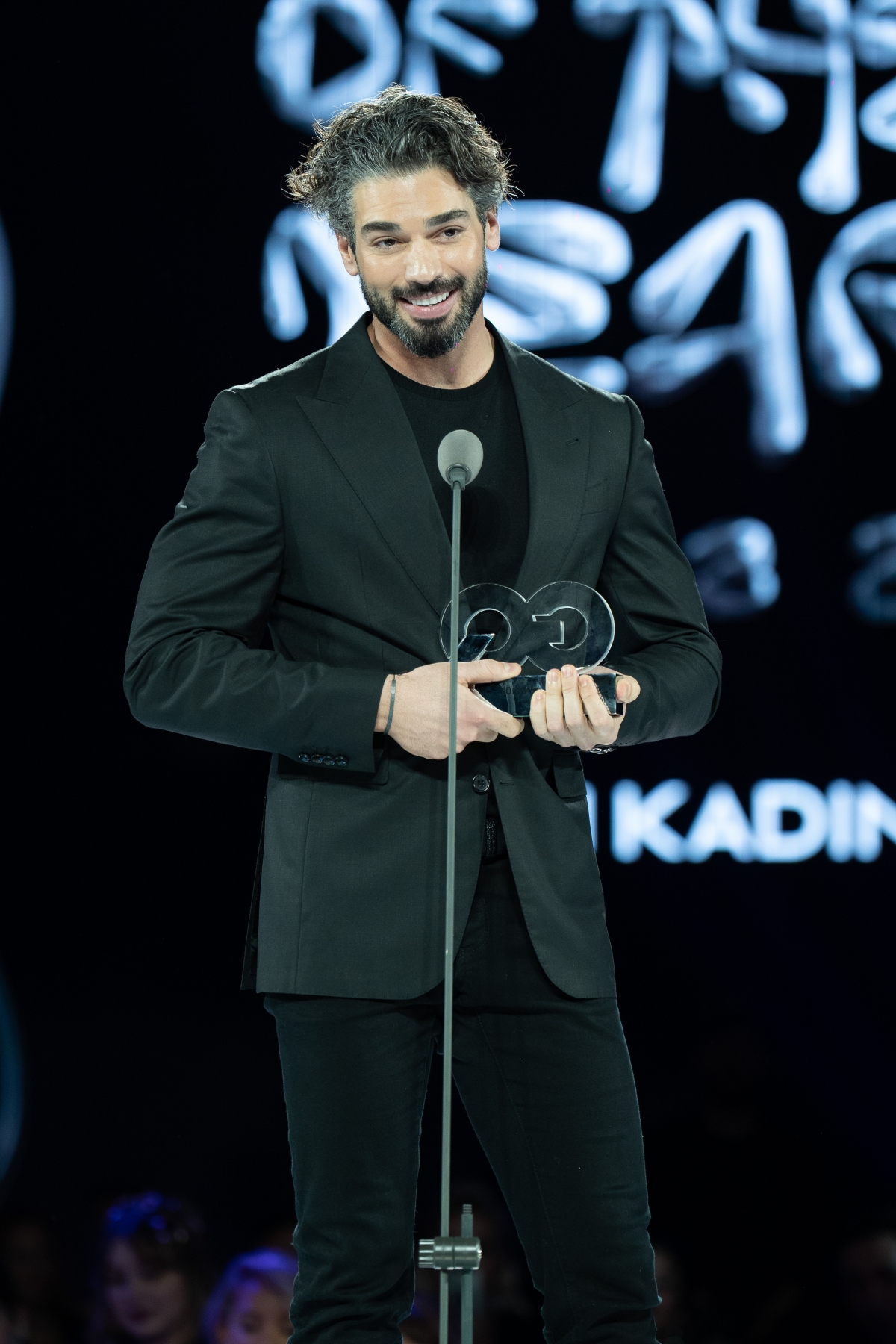 GQ TÜRKİYE “MEN OF THE YEAR 2022” ÖDÜLLERİ SAHİPLERİNİ BULDU