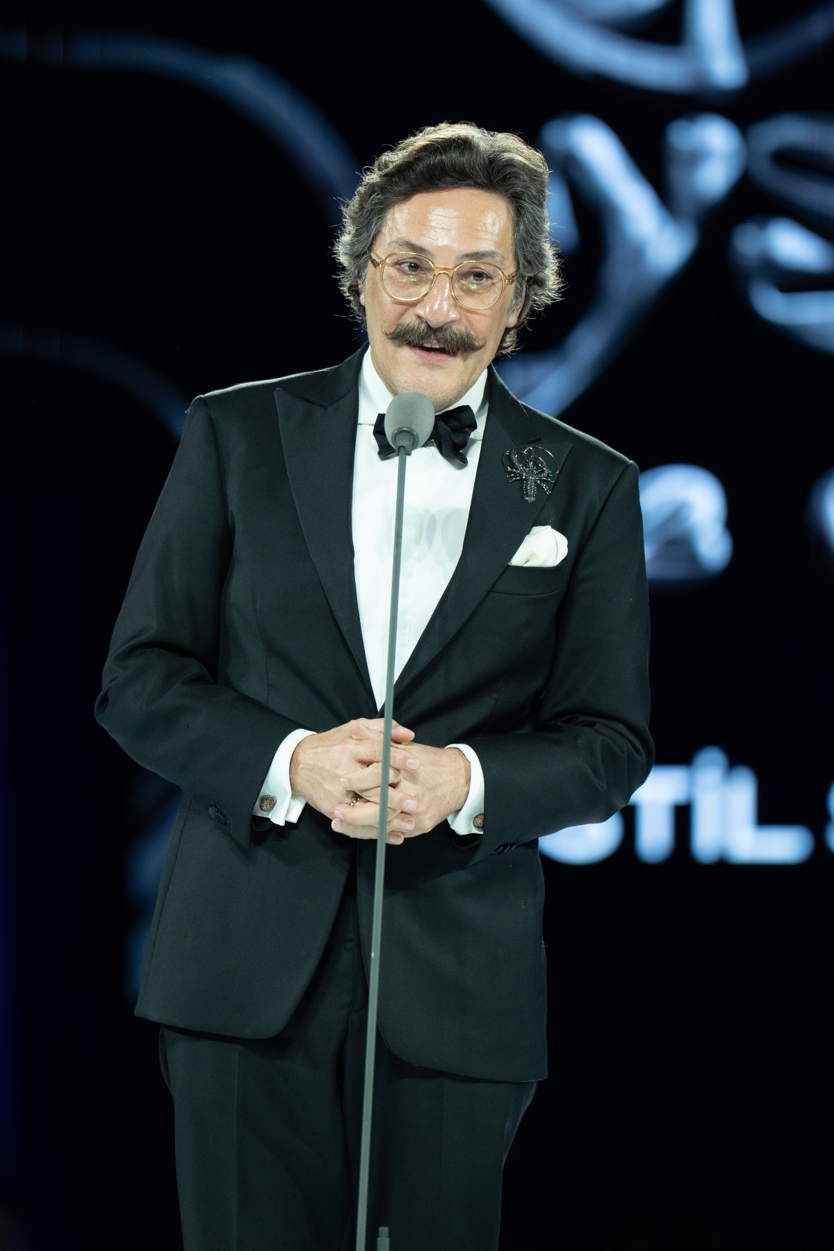 GQ TÜRKİYE “MEN OF THE YEAR 2022” ÖDÜLLERİ SAHİPLERİNİ BULDU