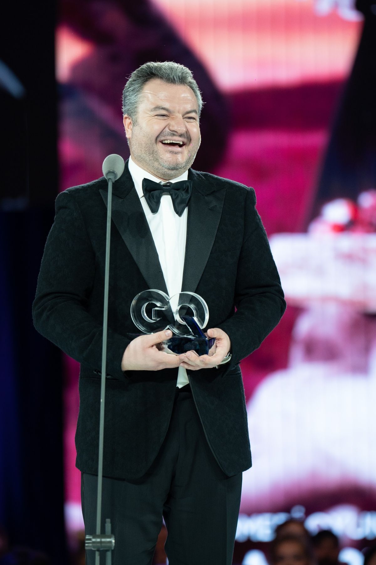 GQ TÜRKİYE “MEN OF THE YEAR 2022” ÖDÜLLERİ SAHİPLERİNİ BULDU