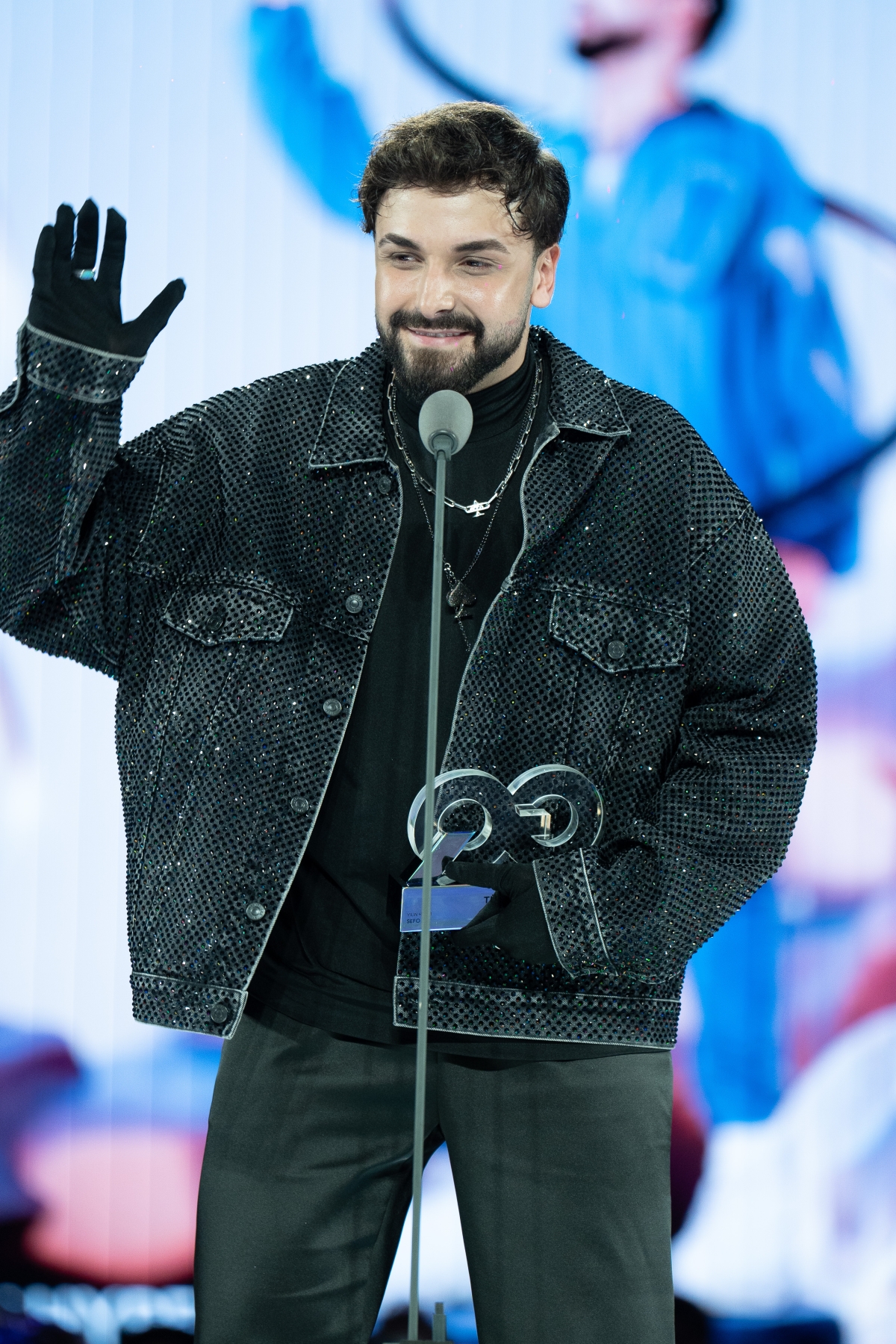 GQ TÜRKİYE “MEN OF THE YEAR 2022” ÖDÜLLERİ SAHİPLERİNİ BULDU