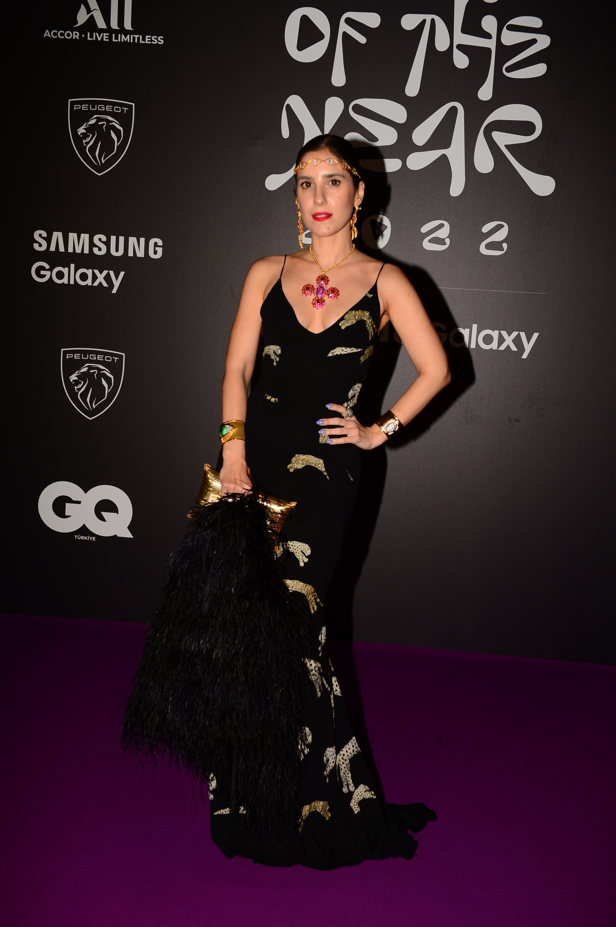 GQ TÜRKİYE “MEN OF THE YEAR 2022” ÖDÜLLERİ SAHİPLERİNİ BULDU